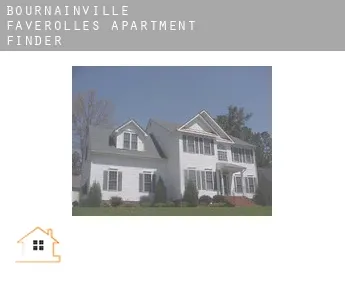 Bournainville-Faverolles  apartment finder