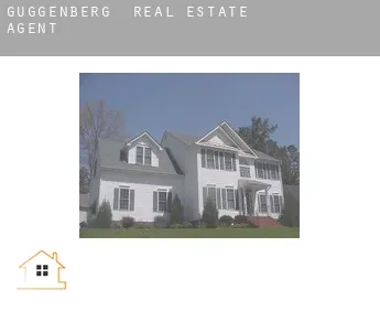 Guggenberg  real estate agent