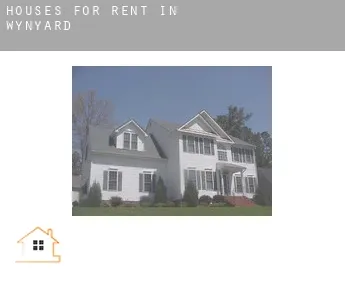 Houses for rent in  Wynyard