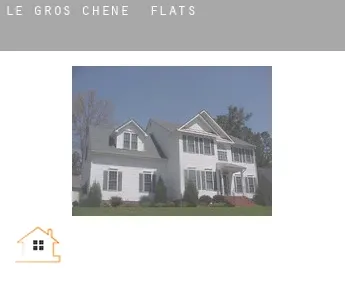 Le Gros Chêne  flats