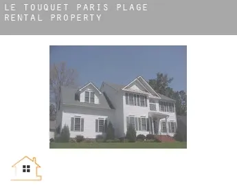 Le Touquet-Paris-Plage  rental property