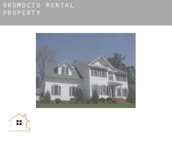 Oromocto rental property
