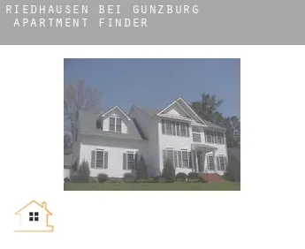 Riedhausen bei Günzburg  apartment finder