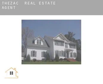 Thézac  real estate agent