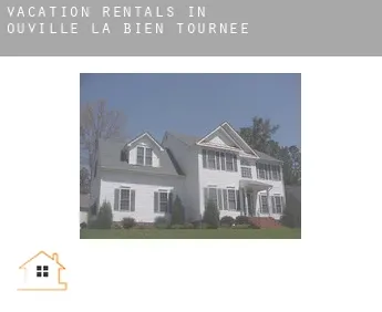 Vacation rentals in  Ouville-la-Bien-Tournée