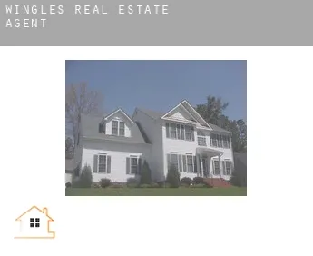 Wingles  real estate agent