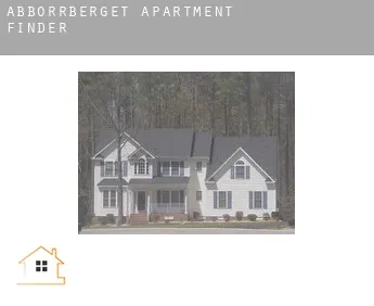 Abborrberget  apartment finder