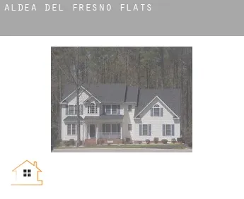 Aldea del Fresno  flats