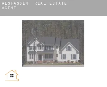 Alsfassen  real estate agent