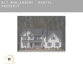 Alt Mühlendorf  rental property