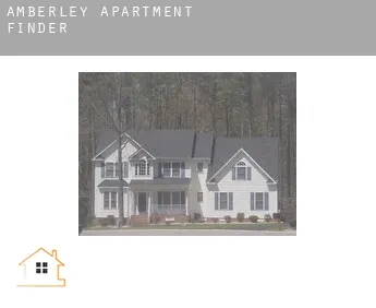 Amberley  apartment finder