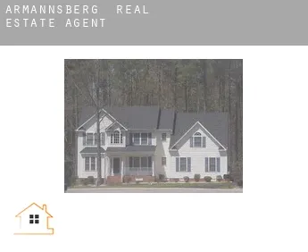 Armannsberg  real estate agent