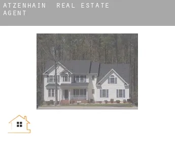 Atzenhain  real estate agent