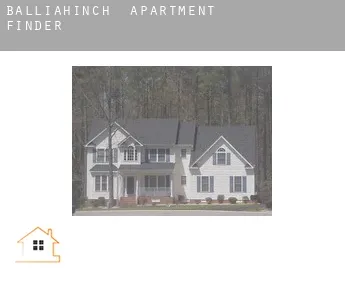 Balliahinch  apartment finder