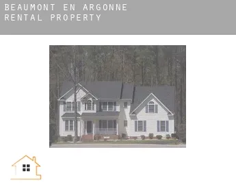 Beaumont-en-Argonne  rental property