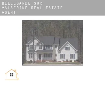 Bellegarde-sur-Valserine  real estate agent