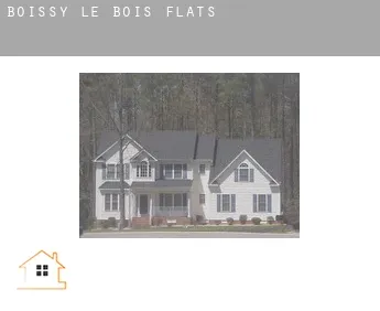 Boissy-le-Bois  flats