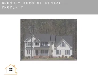 Brøndby Kommune  rental property