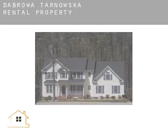 Dąbrowa Tarnowska  rental property