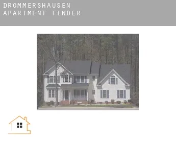 Drommershausen  apartment finder