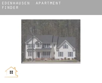 Edenhausen  apartment finder