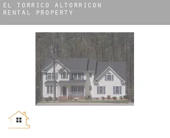 El Torricó / Altorricon  rental property