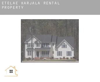 Etelae-Karjala  rental property