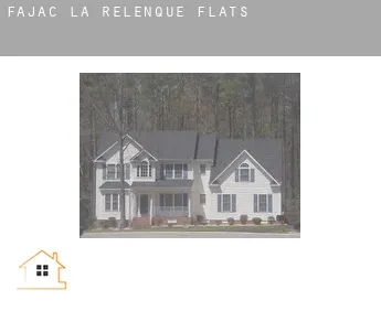 Fajac-la-Relenque  flats