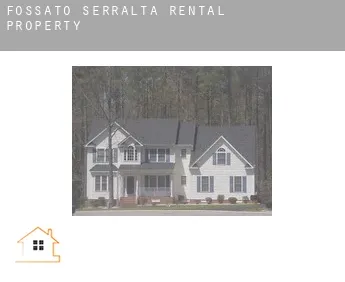 Fossato Serralta  rental property