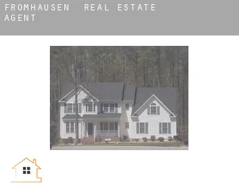 Fromhausen  real estate agent