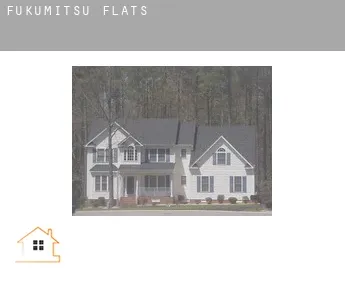 Fukumitsu  flats