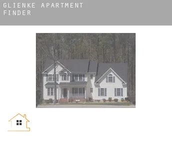 Glienke  apartment finder