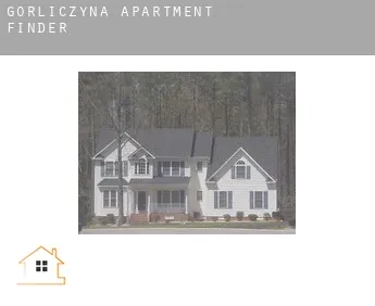 Gorliczyna  apartment finder