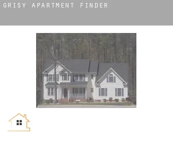 Grisy  apartment finder