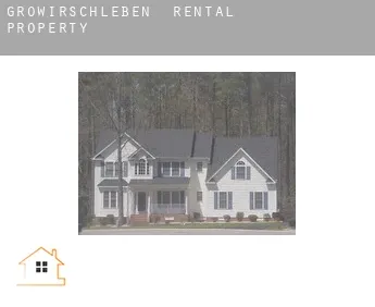 Großwirschleben  rental property