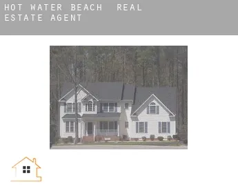 Hot Water Beach  real estate agent