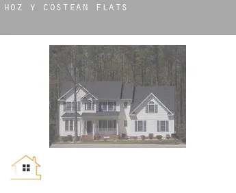 Hoz y Costean  flats