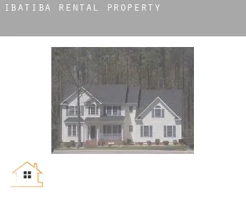 Ibatiba  rental property