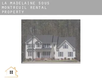 La Madelaine-sous-Montreuil  rental property