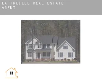 La Treille  real estate agent