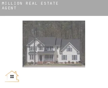 Million  real estate agent