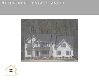 Mitla  real estate agent