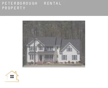 Peterborough  rental property