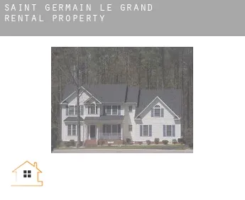 Saint-Germain-le-Grand  rental property