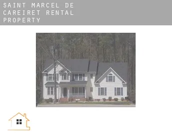 Saint-Marcel-de-Careiret  rental property