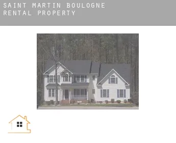 Saint-Martin-Boulogne  rental property
