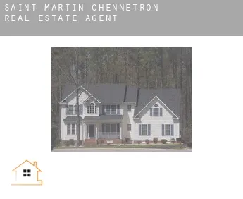 Saint Martin-Chennetron  real estate agent