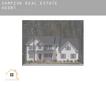 Sampzon  real estate agent
