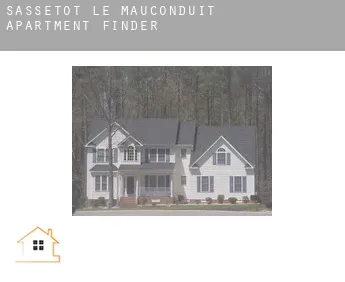 Sassetot-le-Mauconduit  apartment finder