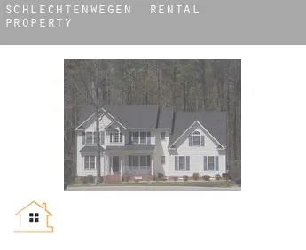 Schlechtenwegen  rental property